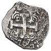 Image 2 : Potosi, Bolivia, cob 8 reales, 1767 V-Y.