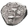 Image 2 : Potosi, Bolivia, cob 8 reales, 1768 V-Y.