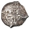 Image 2 : Potosi, Bolivia, cob 4 reales, 1672 E.