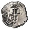 Image 2 : Potosi, Bolivia, cob 4 reales, 1738 M.