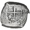 Image 2 : Potosi, Bolivia, cob 4 reales, 1740 M.