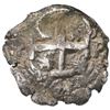 Image 2 : Potosi, Bolivia, cob 4 reales, 1741 P.