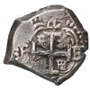 Image 2 : Potosi, Bolivia, cob 4 reales, 1750 E.