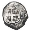 Image 2 : Potosi, Bolivia, cob 4 reales, 1751 q.