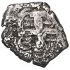Image 2 : Potosi, Bolivia, cob 4 reales, 1759 q.