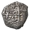 Image 1 : Potosi, Bolivia, cob 4 reales, 1763 V-Y.