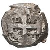 Image 2 : Potosi, Bolivia, cob 4 reales, 1766 V-Y.