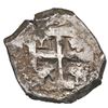 Image 2 : Potosi, Bolivia, cob 4 reales, 1767 V-Y.