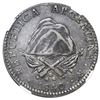 Image 2 : La Rioja, Argentina, 8 reales, 1840 R, "rebel peso," very rare, NGC XF 40 ("top pop").
