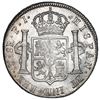 Image 2 : Potosi, Bolivia, bust 8 reales, Ferdinand VII, 1813 PJ, NGC AU 58.