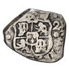Image 2 : Guatemala, cob 2 reales, 1734 J.