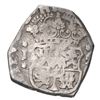 Image 2 : Guatemala, cob 2 reales, 1735 J.