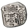 Image 2 : Guatemala, cob 2 reales, 1736 (J).