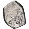 Image 2 : Guatemala, cob 2 reales, 1746 (J).