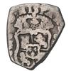 Image 2 : Guatemala, cob 1 real, 1741 J.