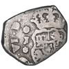 Image 2 : Guatemala, cob 1 real, 1751 J, ex-Trastamara.