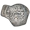 Image 2 : Guatemala, cob 1 real, 1753 J.