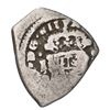 Image 2 : Guatemala, cob 1/2 real, 1739 J.
