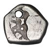 Image 2 : Guatemala, cob 1/2 real, 1749 J.