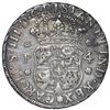 Image 1 : Guatemala, pillar 4 reales, Charles III, 1769 P.