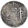 Image 2 : Guatemala, bust 2 reales, Ferdinand VII, 1811 M, rare.