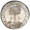 Image 2 : Guatemala (Central American Republic), 8 reales, 1824 M, NGC MS 62.
