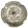 Image 2 : Guatemala (Central American Republic), 1 real, 1824M, NGC MS 63.