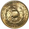 Image 2 : Guatemala (struck at the Philadelphia mint), gold 20 quetzales, 1926, NGC MS 62.