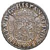 Image 2 : Mexico City, Mexico, pillar 2 reales, Philip V, 1735/4 MF, NGC AU 58, finest known in NGC census.