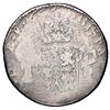 Image 2 : Durango, Mexico, bust 2 reales, Ferdinand VII ("armored" bust), 1812 RM, very rare, NGC VG 10, fines