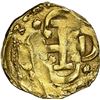Image 2 : Seville, Spain, gold cob 8 escudos, Philip IV, 1663 (R ), NGC AU 55, finest and only example in NGC 