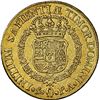 Image 2 : Seville, Spain, gold bust 8 escudos, Philip V, 1731 PA, rare, NGC AU 53, finest and only example in 