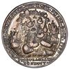 Image 2 : Great Britain, copper alloy Admiral Vernon medal, Vernon / Porto Bello, 1739, ex-Adams, ex-Chao, ex-