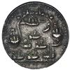 Image 2 : Great Britain, copper alloy Admiral Vernon medal, Vernon and Fort Chagre / Porto Bello, 1739, ex-Ada