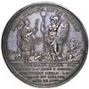 Image 1 : Mexico, large silver medal, 1809, establishment of the Supreme Junta General of Spain and the Indies