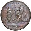 Image 2 : Mexico, large bronze medal, 1809, establishment of the Supreme Junta General of Spain in the Indies,