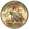 Image 2 : USA (Philadelphia mint), $10 Indian Head, 1932, PCGS MS63, with PQ sticker.