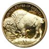 Image 2 : USA (West Point mint), gold proof $5 American Buffalo, 2008-W, PCGS PR69DCAM.