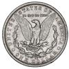 Image 2 : USA (Carson City Mint), Morgan dollar, 1893-CC, NGC XF detailed / cleaned, with special mint label.