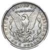 Image 2 : USA (Philadelphia Mint), Morgan dollar, 1894, NGC VF details / cleaned.
