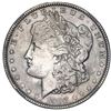 Image 1 : USA (New Orleans Mint), Morgan dollar, 1903-O, NGC UNC details / obverse damage.