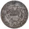Image 2 : USA (Philadelphia mint), copper Flowing Hair 1 cent, 1794, head of 1794, S-57, B-55, R.1, NGC AU det