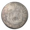 Image 2 : Baltimore, USA, silver token, HOUCK'S / PANACEA / BALTIMORE counterstamp (ca. 1836) on a Mexico City