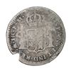 Image 2 : New York City, USA, silver token, USE / L. MILLERS / HAIR / INVIGORATOR / N.Y. counterstamp (ca. 184