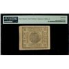 Image 2 : Annapolis, Maryland, $6, Aug. 14, 1776, serial 5664, PMG VF 25.