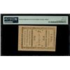 Image 2 : Charles-Town, South Carolina, $1 remainder, Dec. 23, 1776, serial 3925, PMG UNC 62.