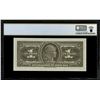 Image 2 : San Jose, Costa Rica, Banco Nacional de Costa Rica, 1 colon, 23-6-1943, series C, serial 186234, red