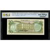 Image 1 : San Jose, Costa Rica, Banco Central, 50 colones, 28-8-1991, serial E18002635, overprint on back erro