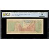Image 1 : San Jose, Costa Rica, Banco Central, 20 colones, 7-4-1983, serial C27594866, insufficient inking err