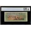 Image 2 : San Jose, Costa Rica, Banco Central, 5 colones, 20-3-1975, serial D14604992, with 25th anniversary s
